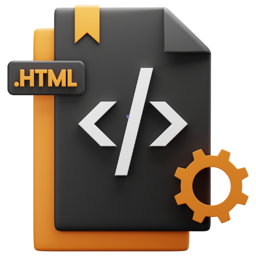 HTML5 Tema